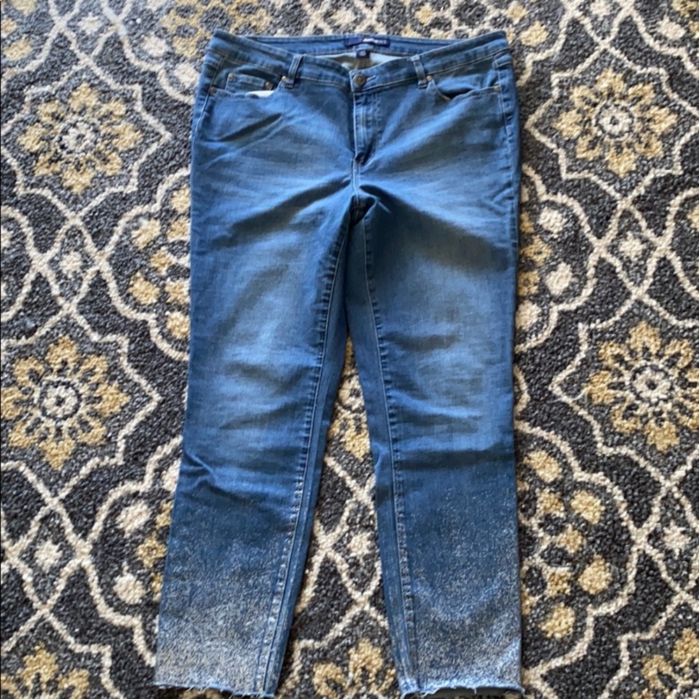 Denim 24/7